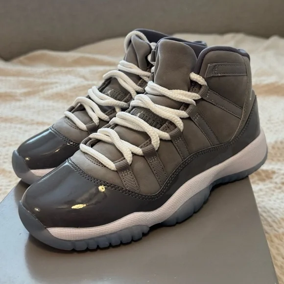 Jordan Air 11 Retro - Picture 2 of 7